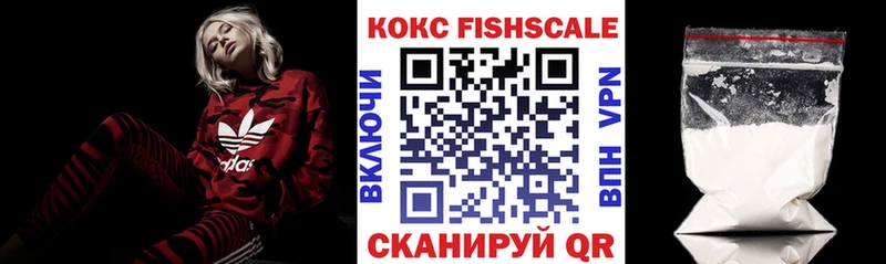 Купить  Ивантеевка  COCAIN FishScale 